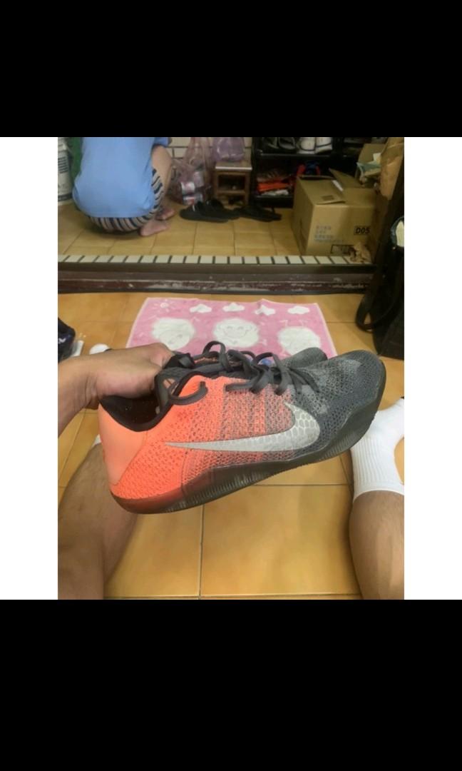 Kobe on sale xi 11