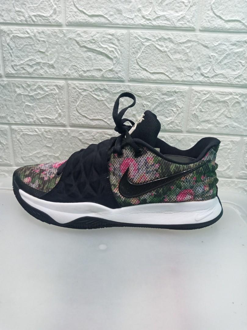 Nike Kyrie Low Floral EP Men s Fashion Activewear on Carousell