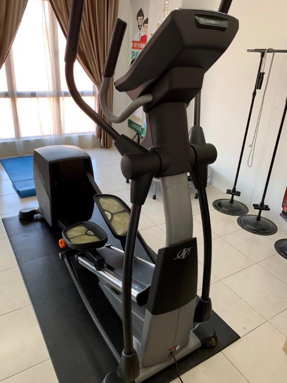 NordicTrack AudioStrider 990 Pro Illeptical