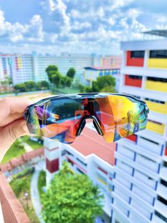 Cycling sunglasses singapore online