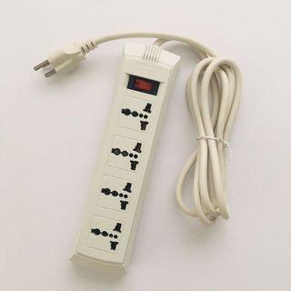 Extension Cord Omni Electrical Adaptors Sockets Carousell Philippines Extension Cord Omni Electrical Adaptors Sockets Carousell Philippines
