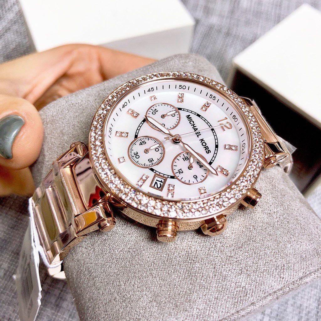Michael Kors Watch Women MK5491 