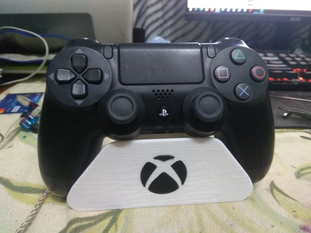 Original Dualshock 4 V2/Ds4(drifting issue), Video Gaming, Video Games