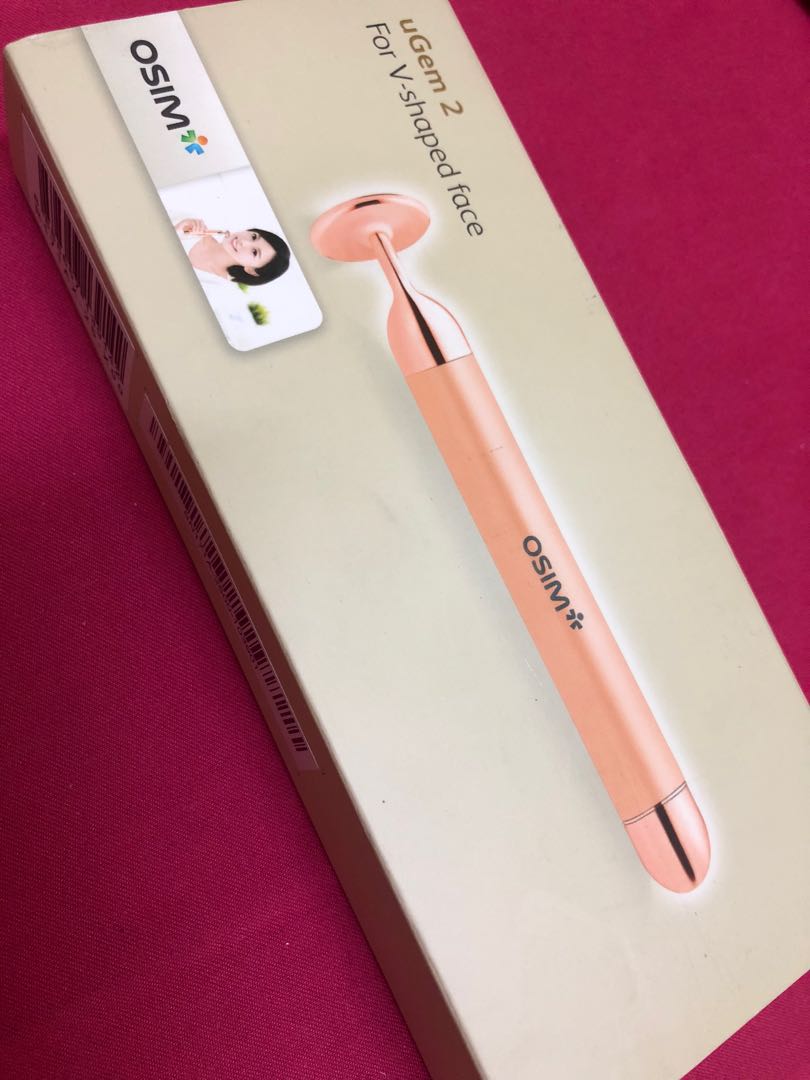 Osim clearance ugem 2
