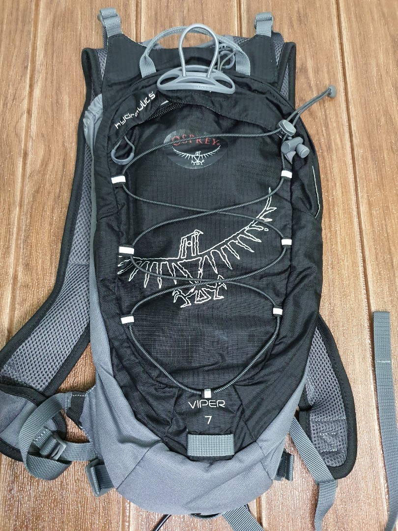osprey viper 7