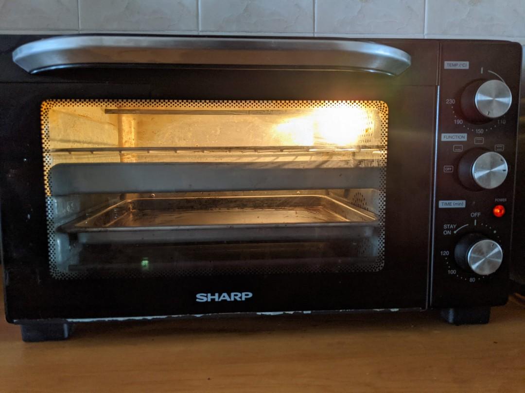 aldi mini oven grill