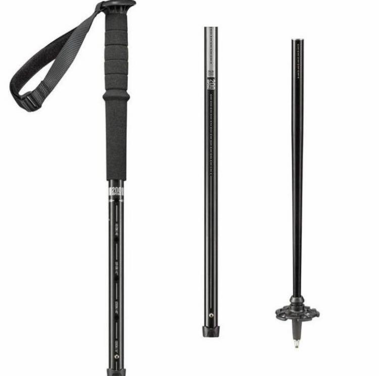 Hiking/ trekking poles rental