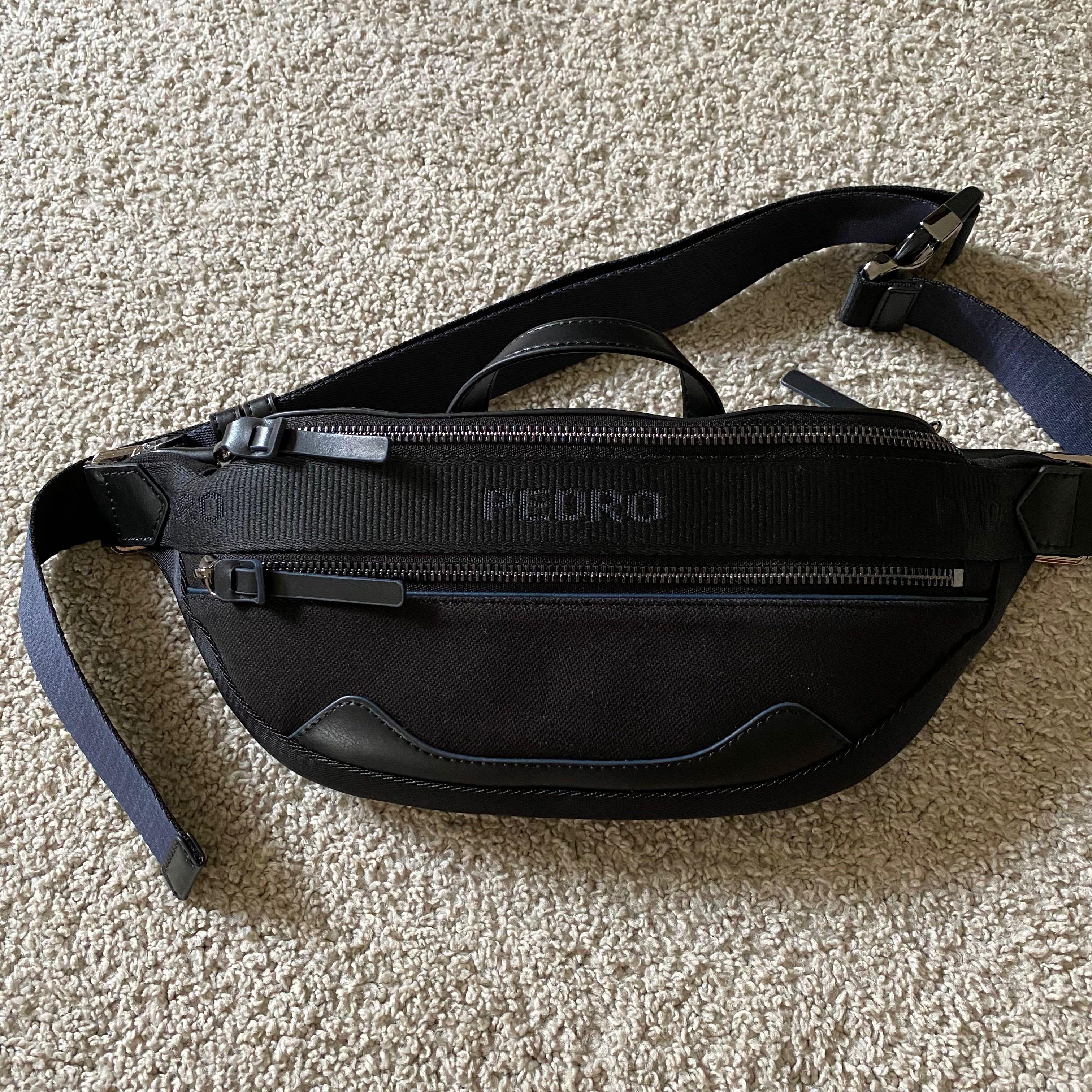 Pedro sale belt bag