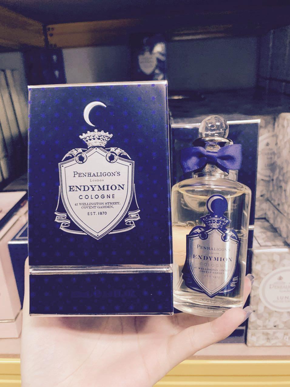 Penhaligon's endymion cologne store 100ml