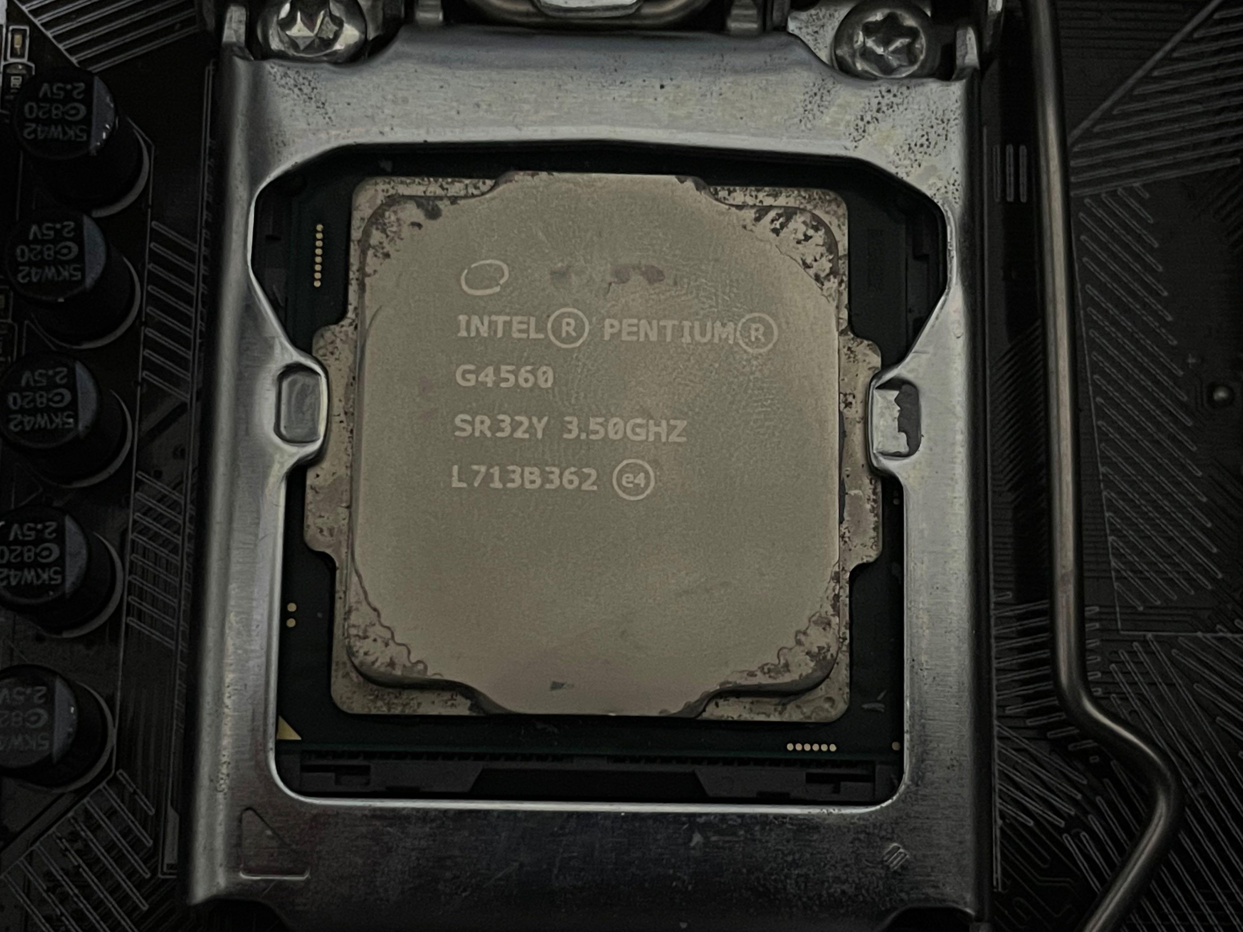 G4560 mobo online