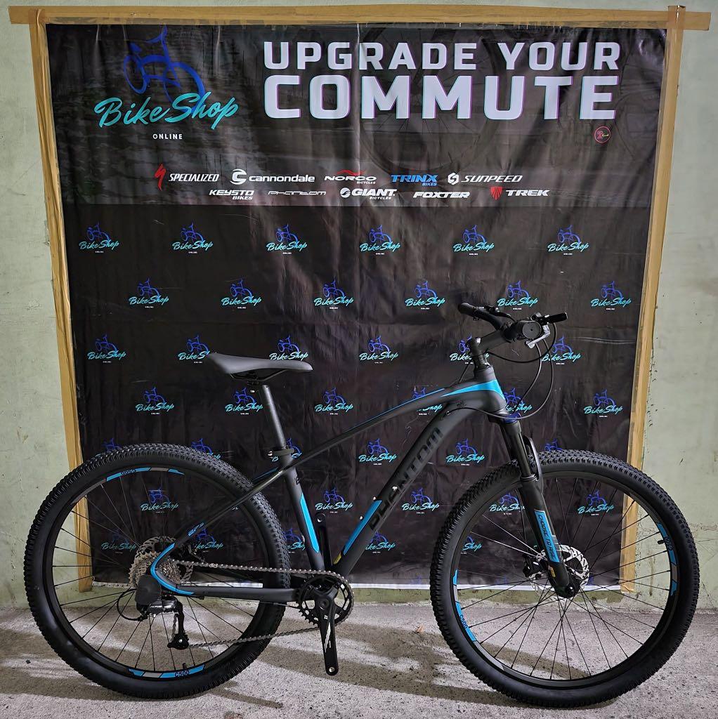 Phantom c500 sales bike price