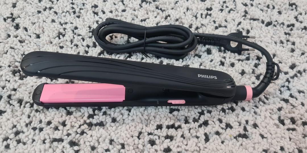 Philips Hair Straightener HP8323, Beauty & Personal Care, Hair on Carousell