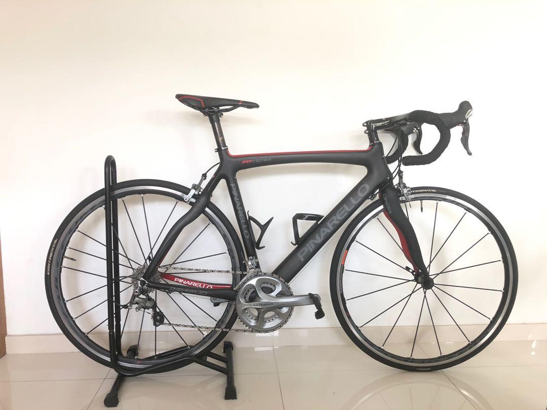 Pinarello fp team sale ultegra
