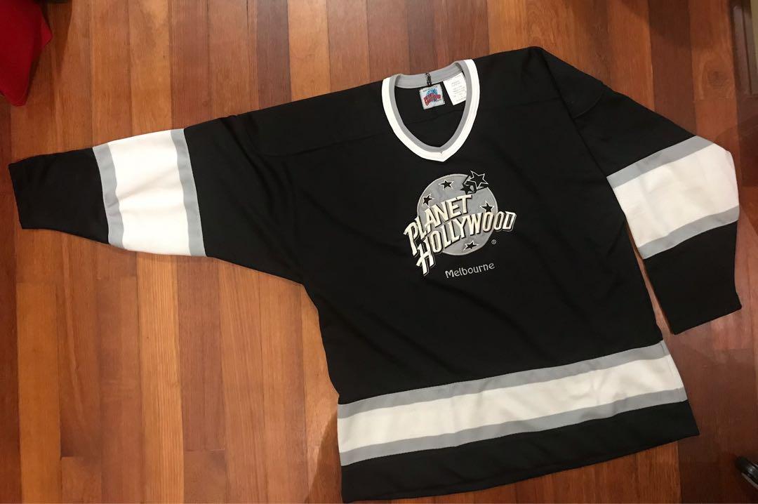 Hockey jersey melbourne best sale