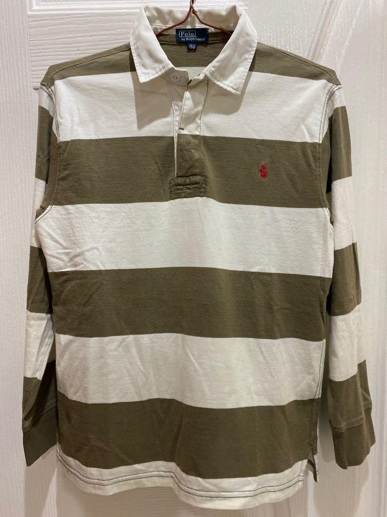 Polo Ralph Lauren, Men's Fashion, Clothes, Tops on Carousell