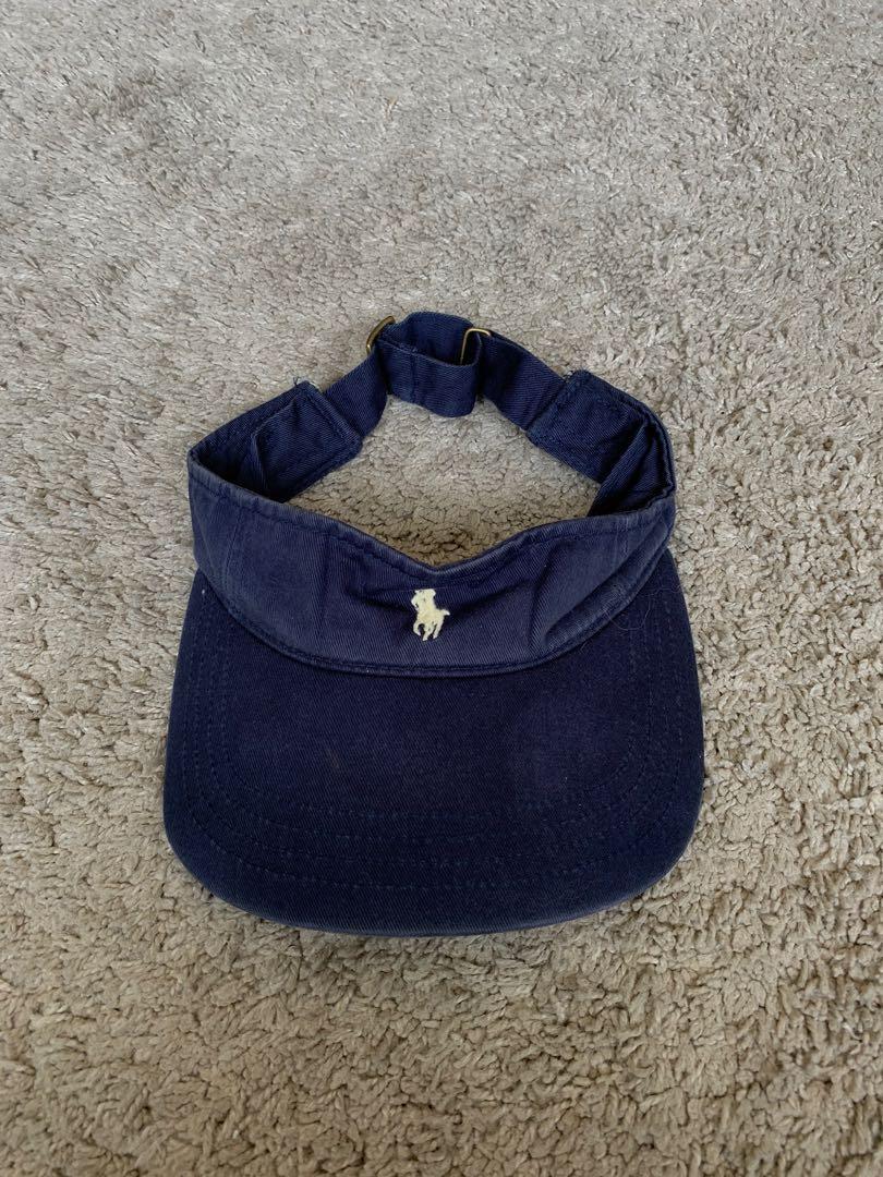 Polo Ralph Lauren Half Cap, Men's