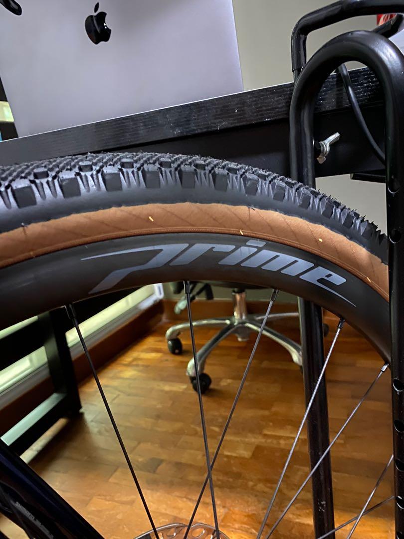 Prime kanza 2025 wheels