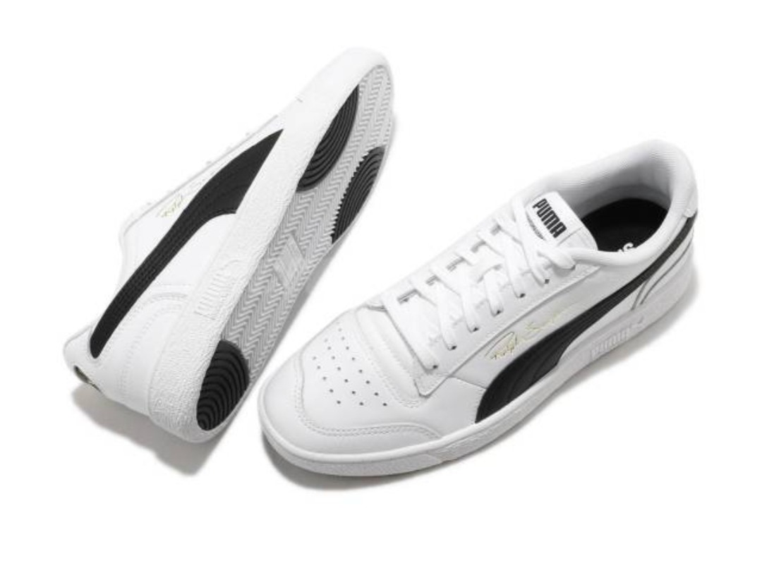 Puma Ralph Sampson Lo Women s Fashion Footwear Sneakers on