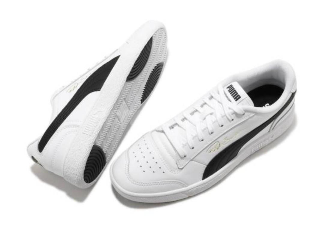 Puma Ralph Sampson Lo Women s Fashion Footwear Sneakers on