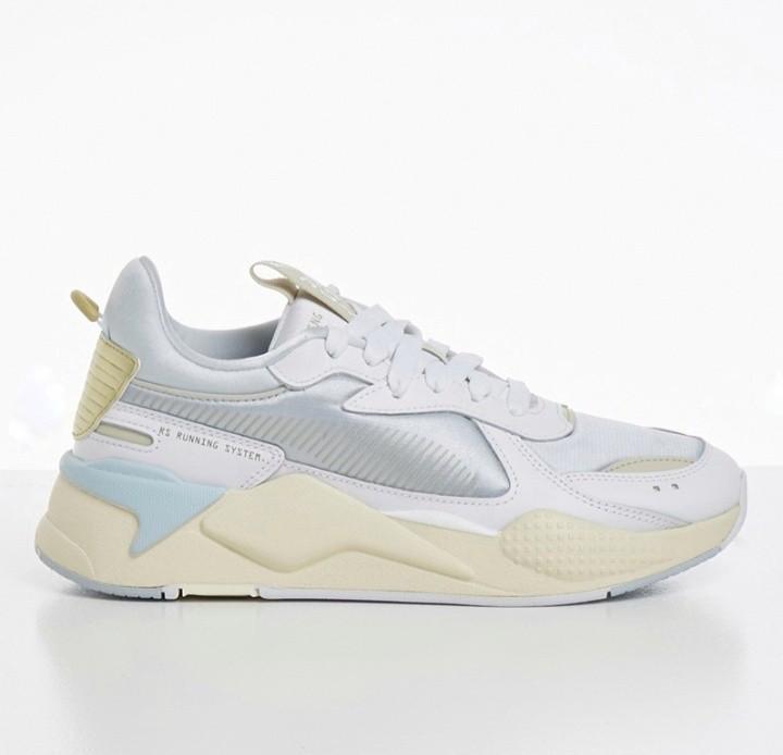 Puma best sale rx x