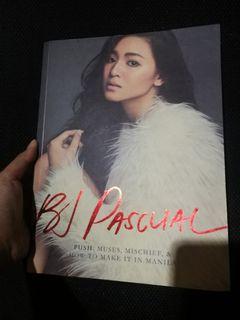 PUSH by BJ Pascual (Nadine Lustre cover)