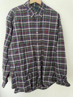 Ralph Lauren Shirt