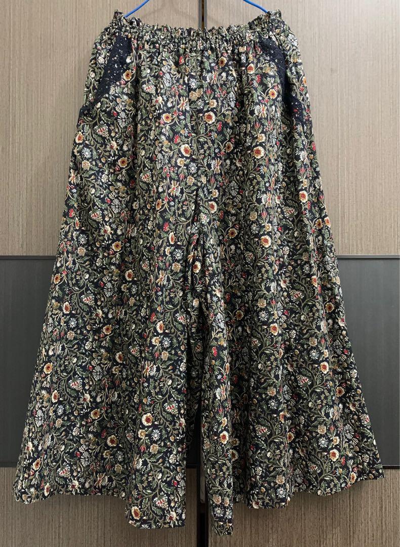 限時優惠全新REI The Laces Chamber 裙褲, 女裝, 外套及戶外衣服