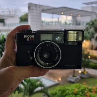 Ricoh 35EFS