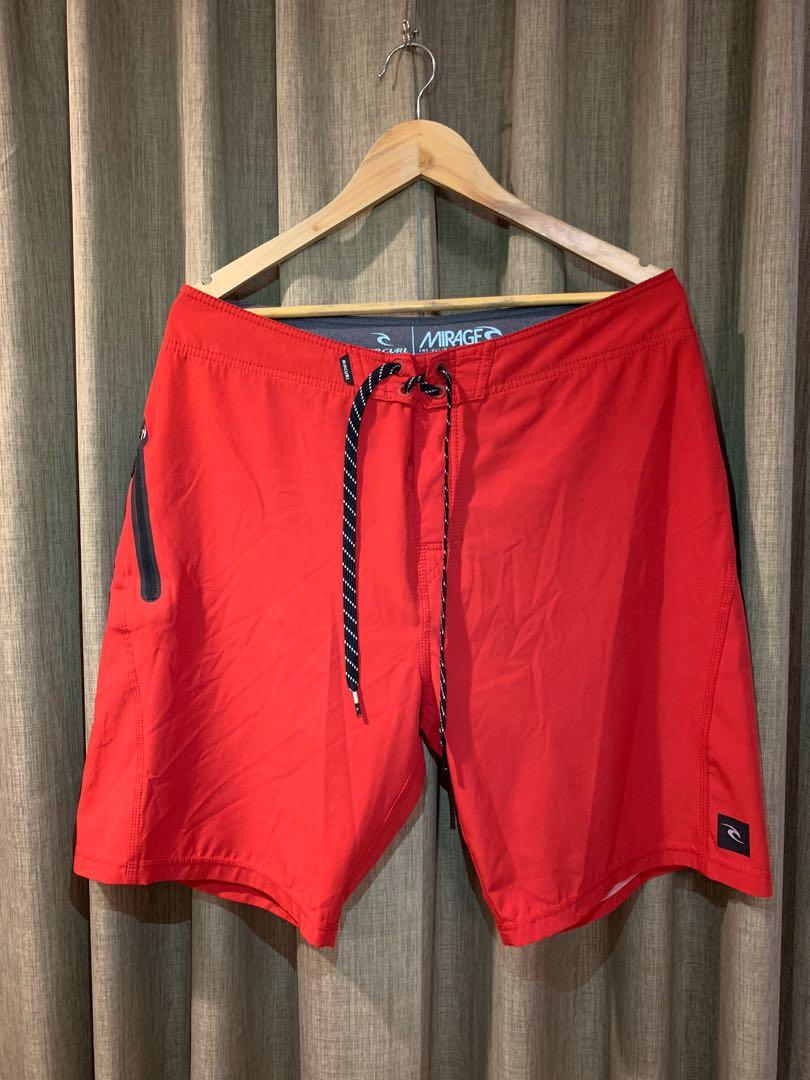 Rip curl swimming trunks top