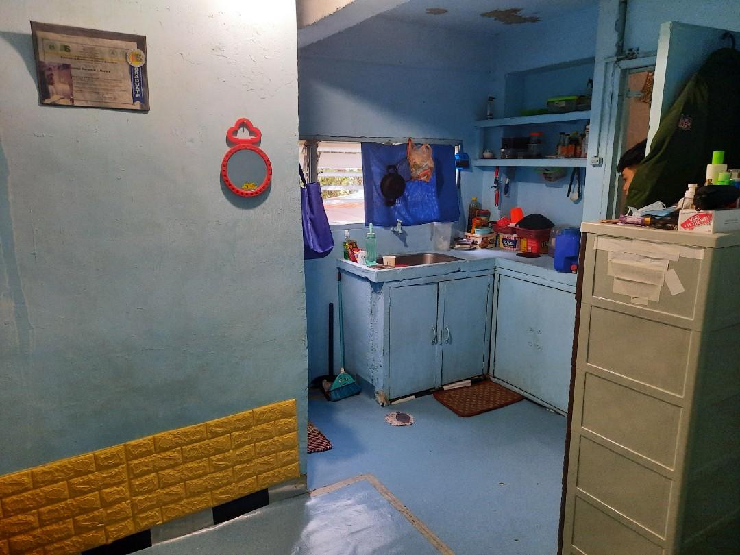 Room for Rent Frisco del monte Avenue, Property, Rentals, Room Rentals