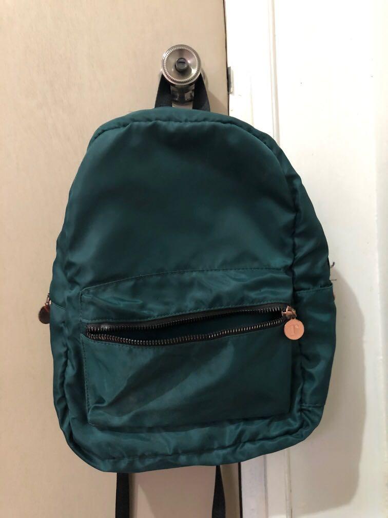 Rubi backpack Men s Fashion Bags Backpacks on Carousell