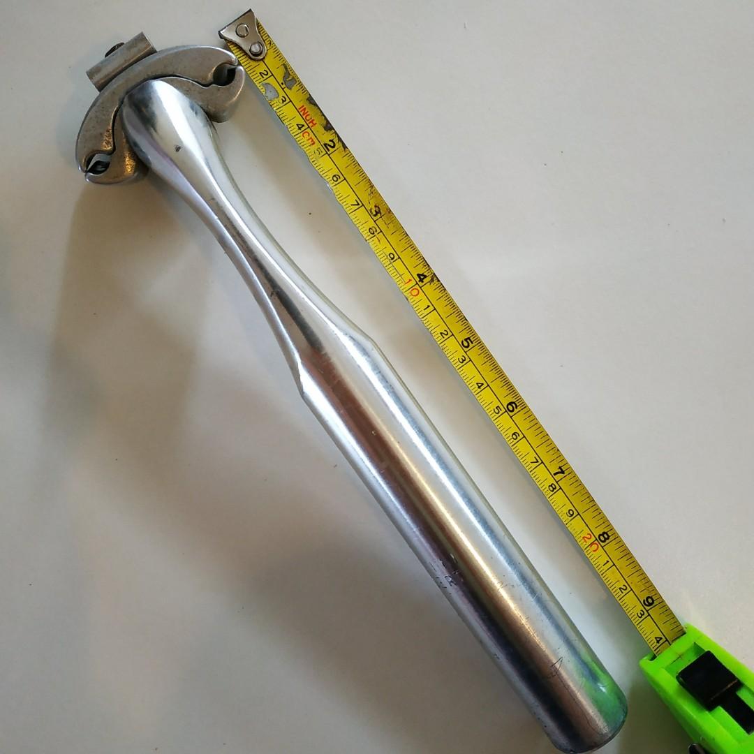 27mm seatpost outlet
