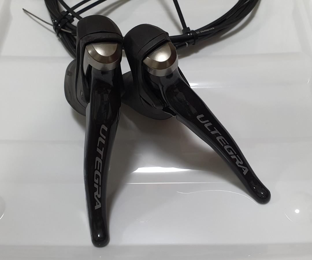 Ultegra 6800 shifters deals 10 speed