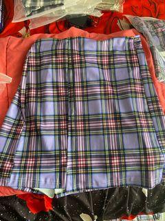 Skirt korea