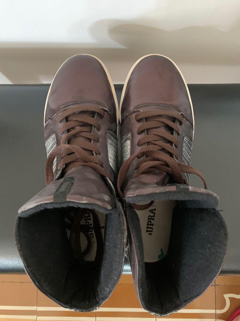 Harga sepatu supra justin bieber original outlet