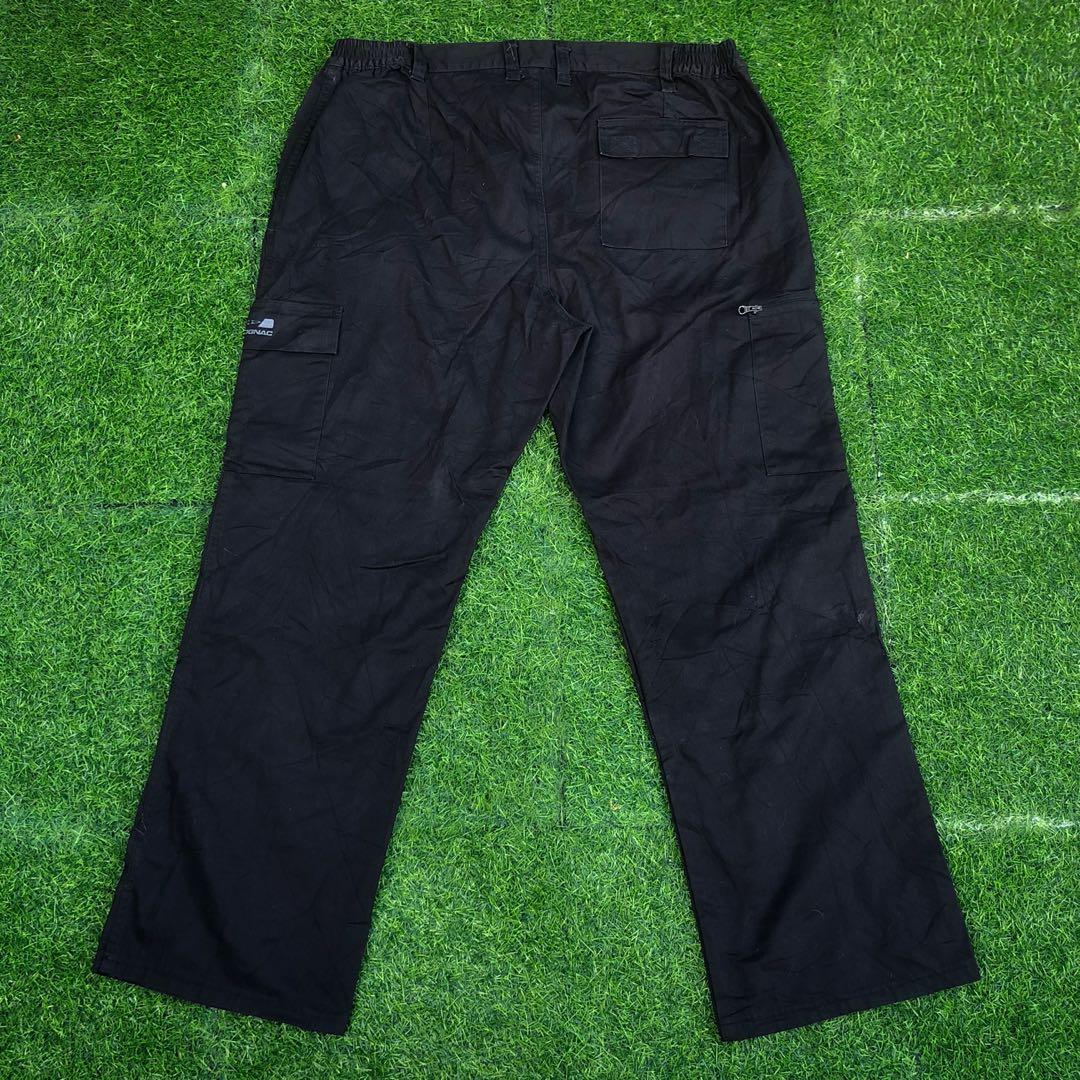 Solognac cargo pants clearance