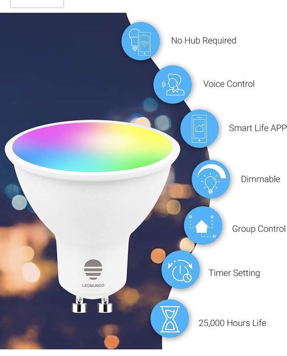 Sonoff gu10 cheap