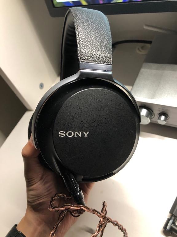 卸売 SONY MDR-Z7 ＋（MUC-B20SB1） ヘッドフォン - abacus-rh.com