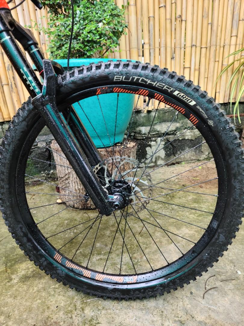 Specialized butcher 27.5 deals