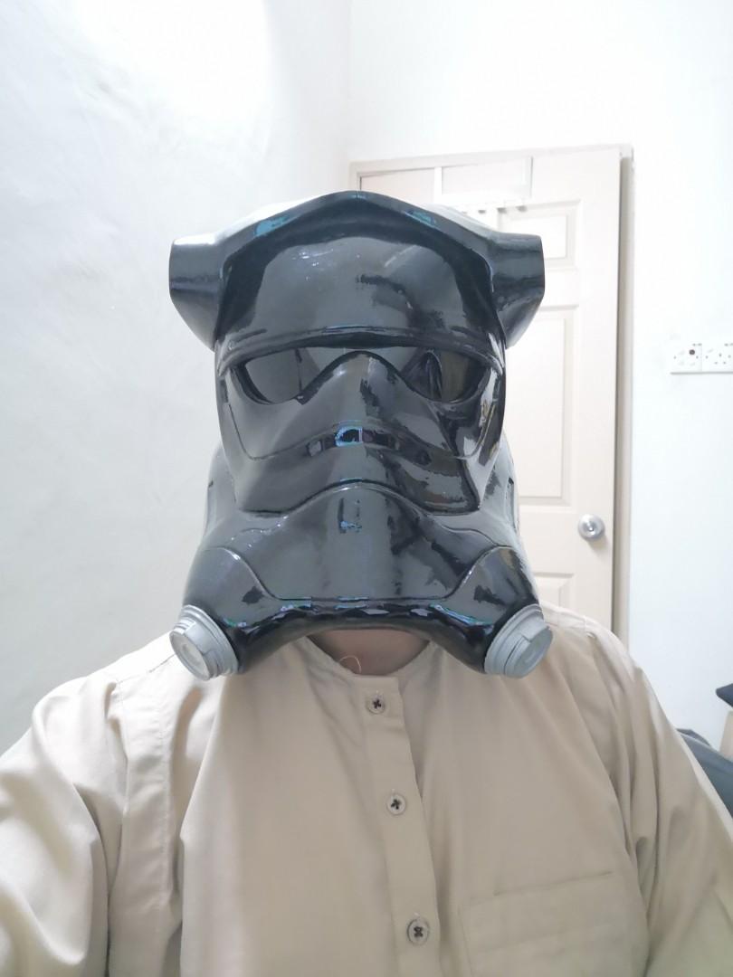 Star wars imperial pilot discount helmet