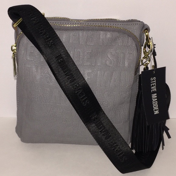 Steve madden hotsell bglam crossbody
