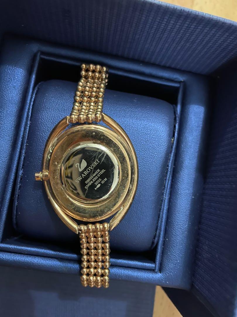 Swarovski watch 3055 on sale