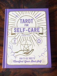 Tarot for Self Care by Minerva Siegel