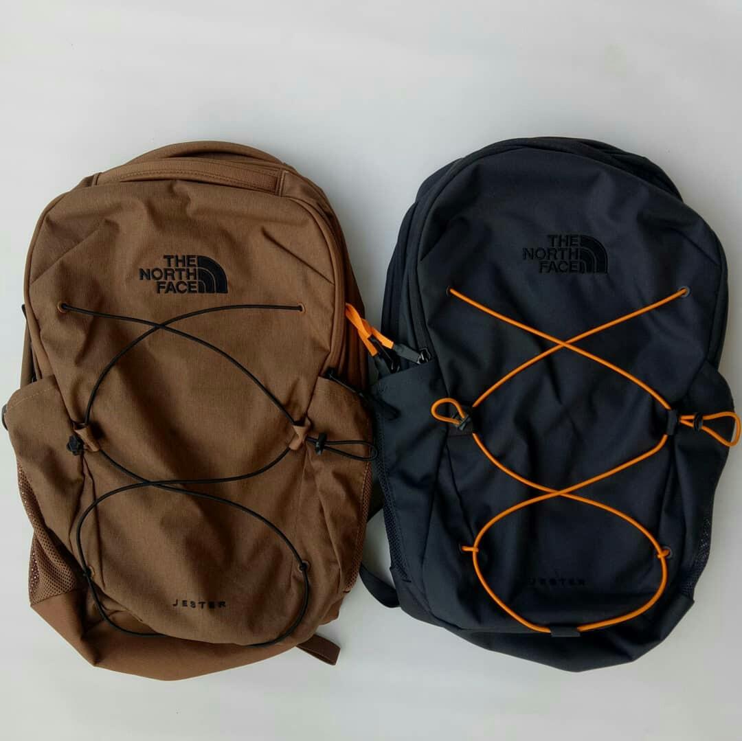 The north face tas jester new arrivals