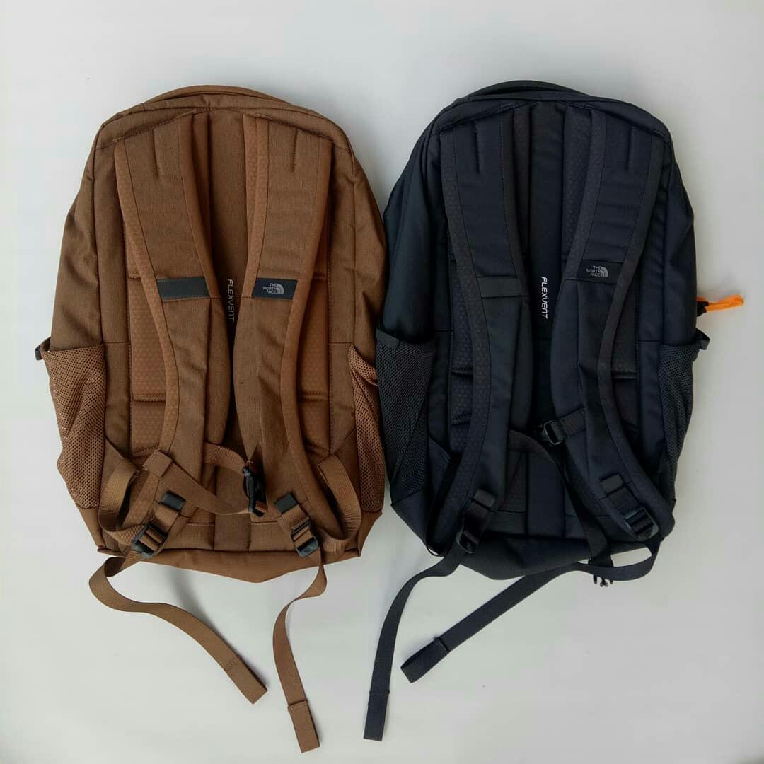 North face 2024 tas jester