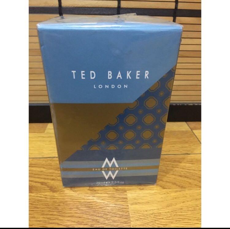 Ted Baker Perfume for Men, Beauty & Personal Care, Fragrance ...
