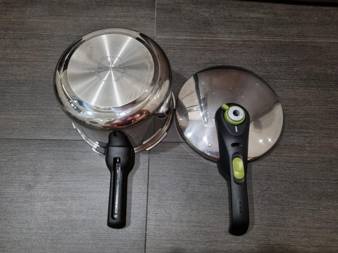Tefal neo secure 6l 2025