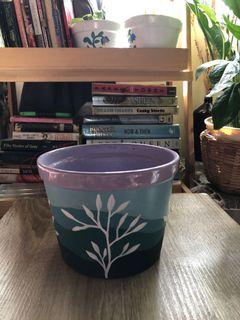 Terracotta/Ceramic Pot