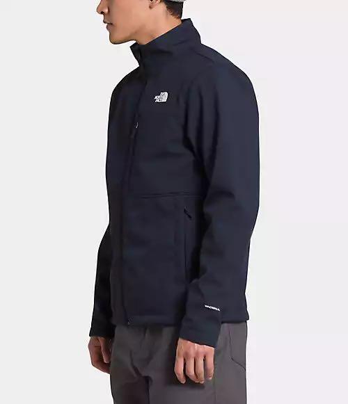 Apex canyonwall outlet jacket