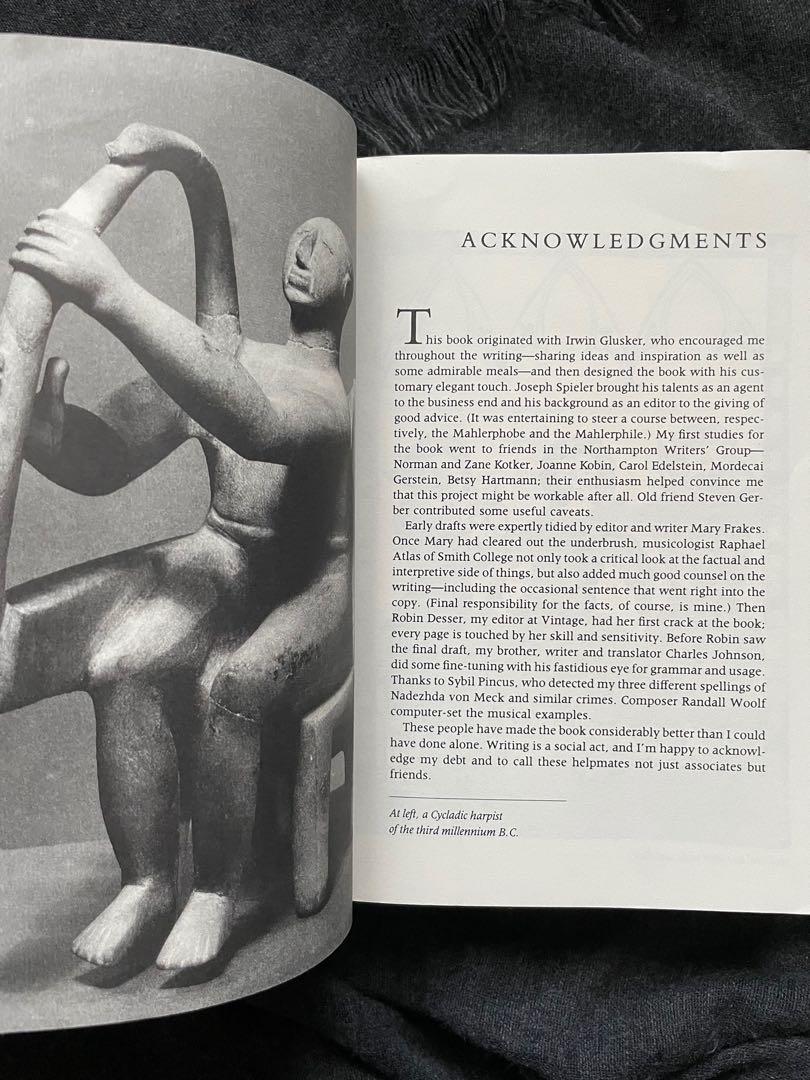 The Vintage Guide to Classical Music : An Indispensable Guide for ...
